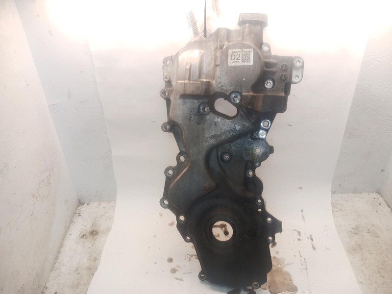 20-'21 NISSAN NV200 Timing CoverOEM 6 Month Warranty!