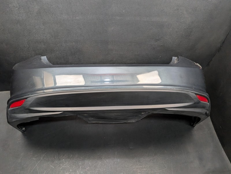 Rear Bumper Cover 2021 Chevrolet Malibu 84543715 2019 2020 2022 2023 2024 X