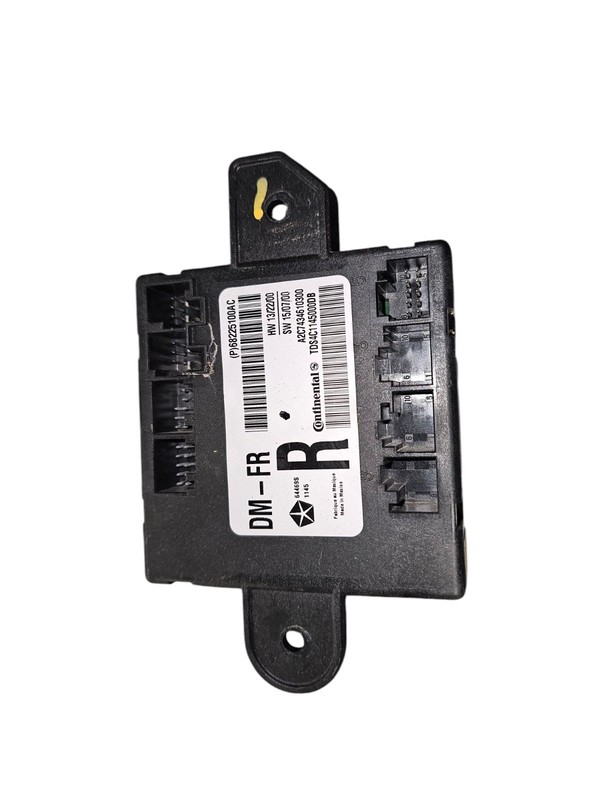 Passenger Side Right RH Door Module 13 - 18 RAM 1500 - 5500 P68225100AC OEM ✅