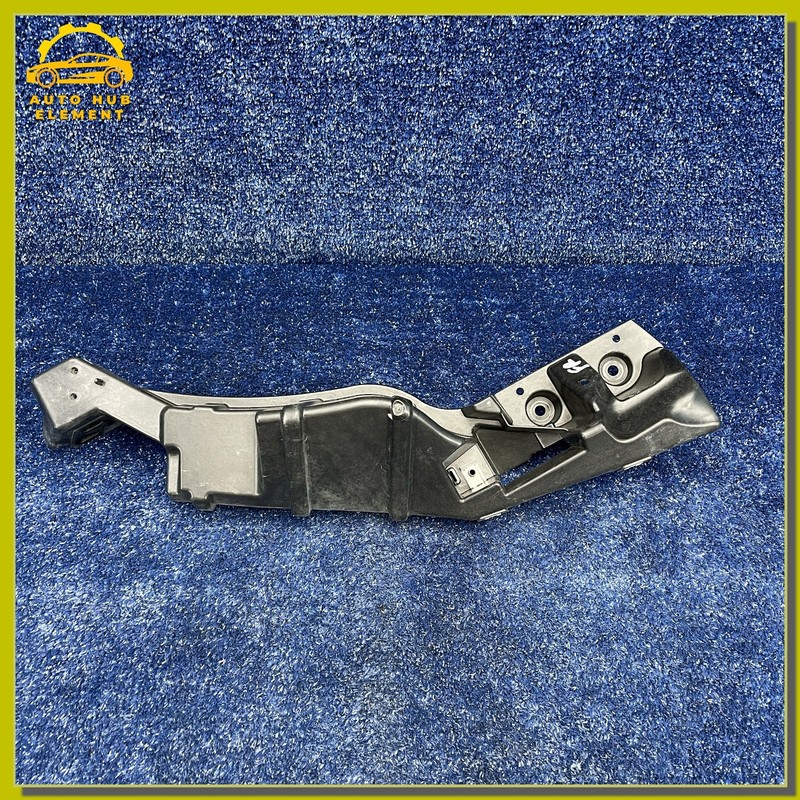 2014-2021 BMW i3 Front Right Passenger Bumper Support Guide Bracket OEM 51647368