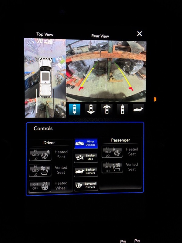 ✅19-2025 RAM 1500 12" MULTI MEDIA RADIO UCONNECT CARPLAY NAVIGATION 5TH GEN OEM