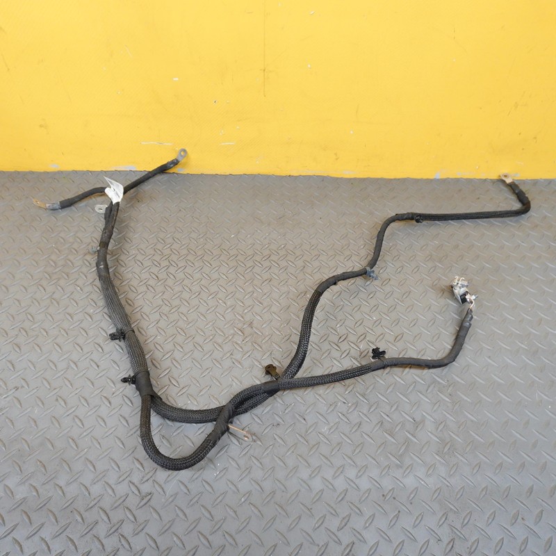 2021-2024 BUICK ENVISION POSITIVE BATTERY CABLE WIRE WIRING HARNESS OEM 85524805