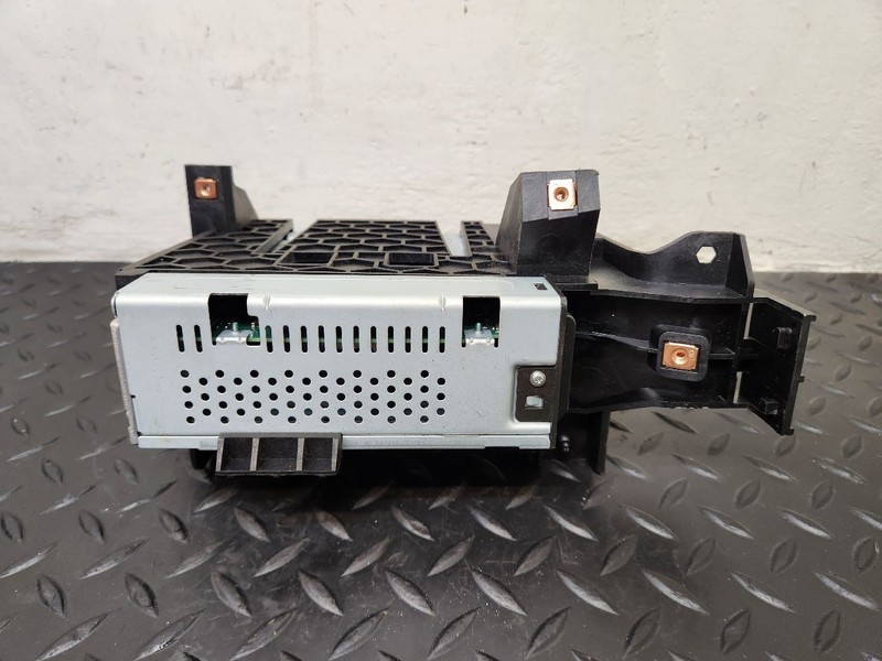 24-25 Buick Envista Audio Radio Receiver Control Module OEM 85720981