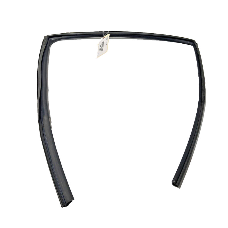 18-23 Toyota Camry Rear Driver Door Glass Window Run Channel Wheatherstrip Seal