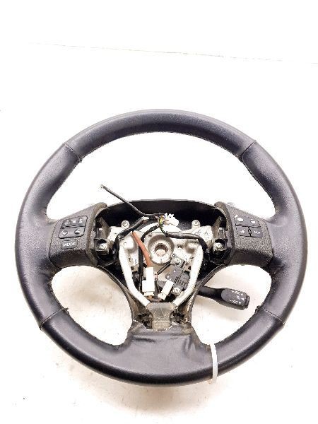 2006 LEXUS IS250 BASE STEERING WHEEL