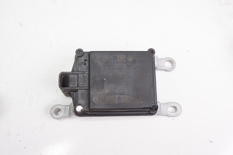 NISSAN VERSA Distance Sensor Radar Cruise Control OEM 2020 - 2023
