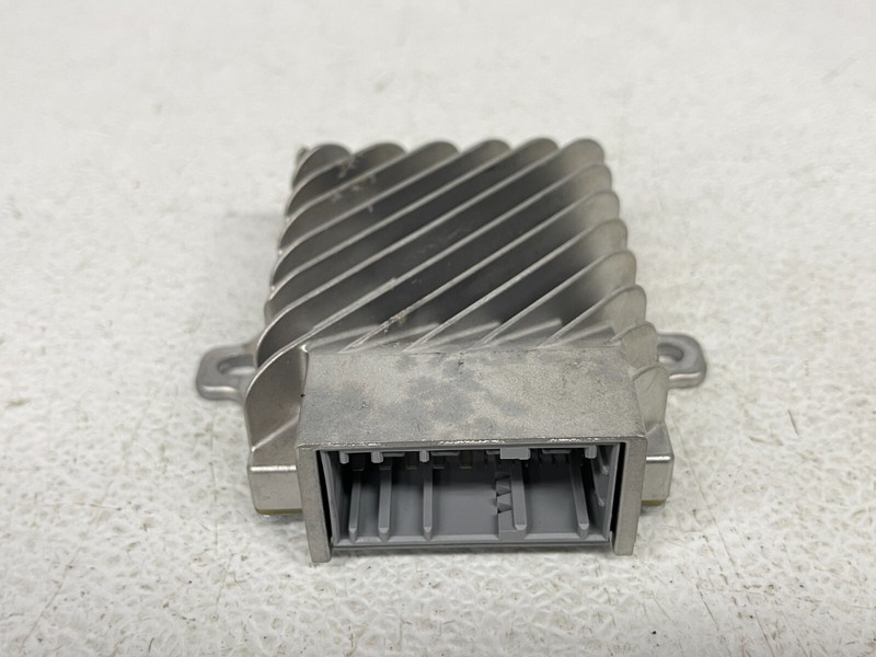 ⭐2020-2022 TOYOTA SUPRA GR HARMAN BECKER AMP AMPLIFIER MODULE ASSY OEM LOT2318
