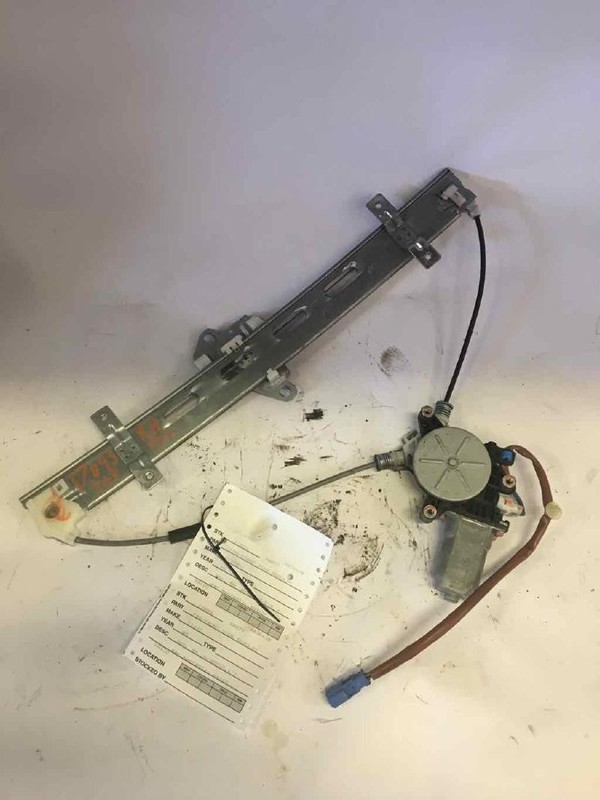 Front Door Regulator HONDA CIVIC Right 01 02 03 04 05