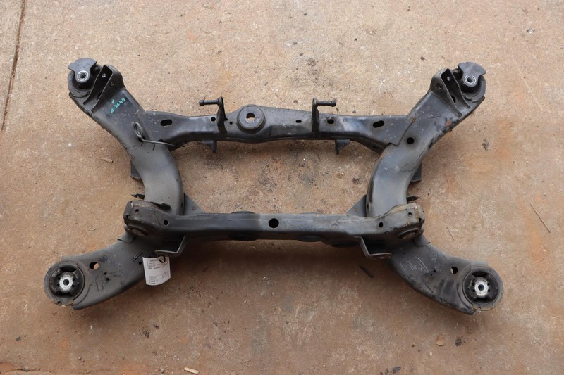 2011-2014 DODGE CHARGER 5.7L REAR CROSSMEMBER SUBFRAME K-FRAME OEM