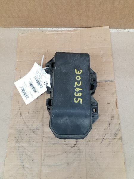 Fuse Box Engine Compartment Fits 08-12 VERACRUZ 245306