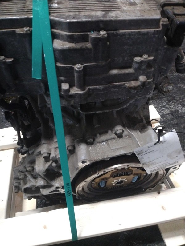 Used Automatic Transmission Assembly fits: 2018 Honda Clarity CVT Grade A