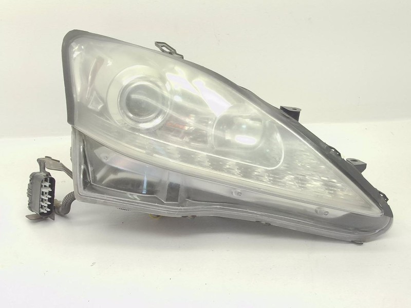06-08 Lexus IS350 Passenger Right Front HID Adaptive Headlight
