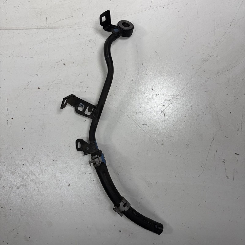 12 Honda Civic 1.8 AT Transmission Fluid Cooler Pipe Line A 25910-RZ2-000 OEM