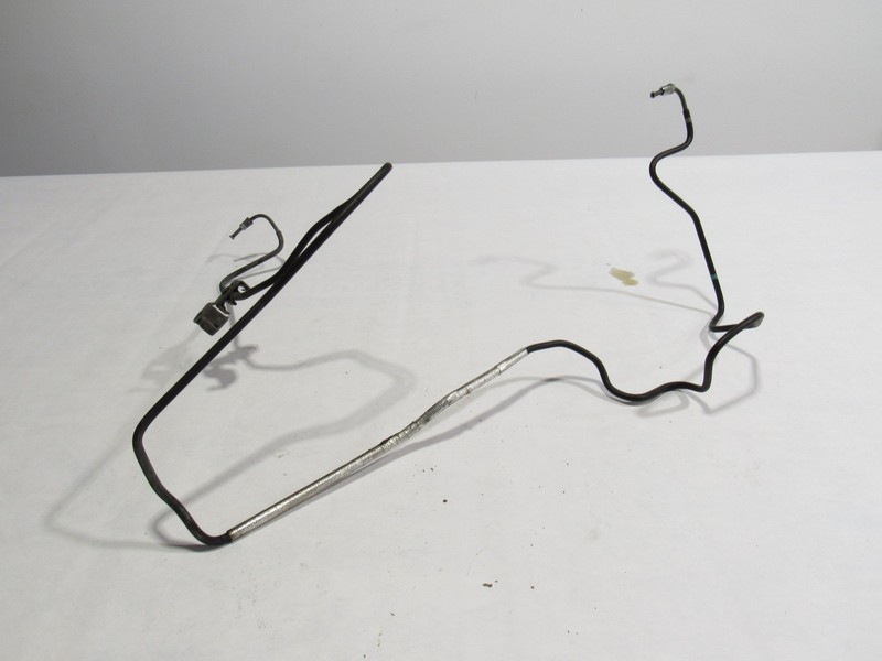 07-09 Lexus LS 460 2007 Front Left Driver Brake Hose Pipe Line :Y
