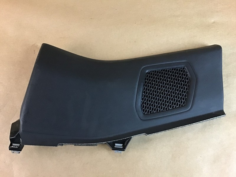 Lamborghini Huracan 2018 Left Driver B Pillar Trim Cover Panel 16 - 19 ;:Y