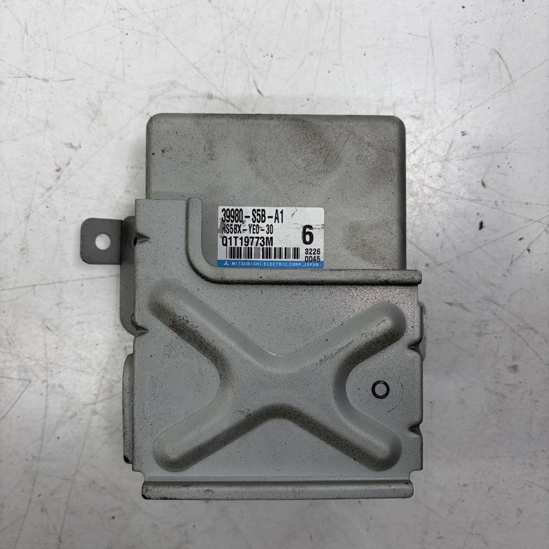 03-05 Honda Civic MX Hybrid EPS Power Steering Control Module 39980-S5B-A12 OEM