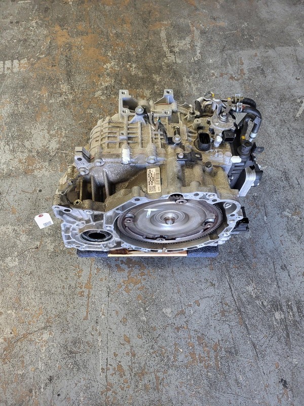 2022-2024 Hyundai Tucson AT Automatic Transmission OEM 37k Miles 2.5L AWD