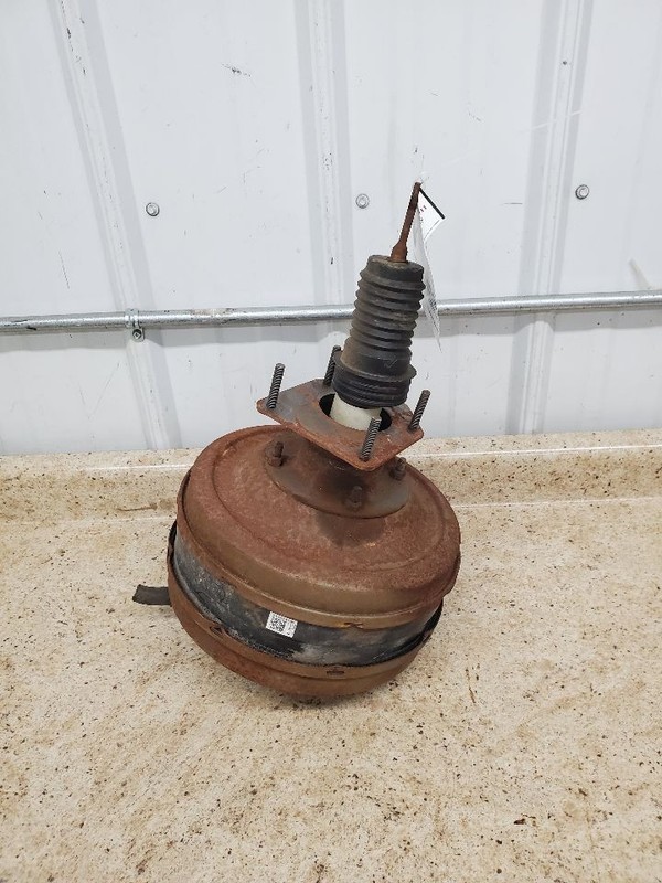 Power Brake Booster Vacuum Booster Fits 08-10 FORD F250SD PICKUP 300624