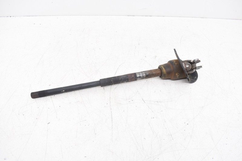 1997 MAZDA MX-5 MIATA LOWER STEERING SHAFT COLUMN ROD U-JOINT OEM KW92