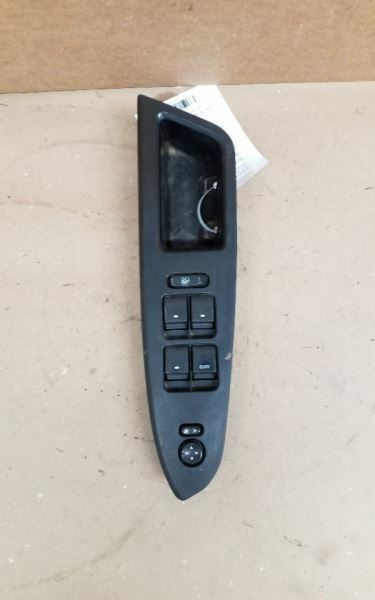 Driver Left Front Door Switch Driver's Window Fits 06-08 IMPALA 229900