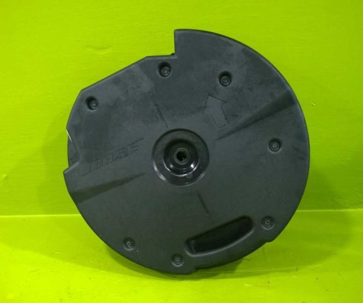 16 17 18 19 20 21 22 CX-9 REAR SUBWOOFER BOSE SPEAKER BASS BOX OEM 3476-151