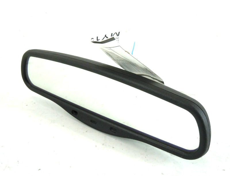 2005 05 Lincoln Town Car Rear View Mirror OEM