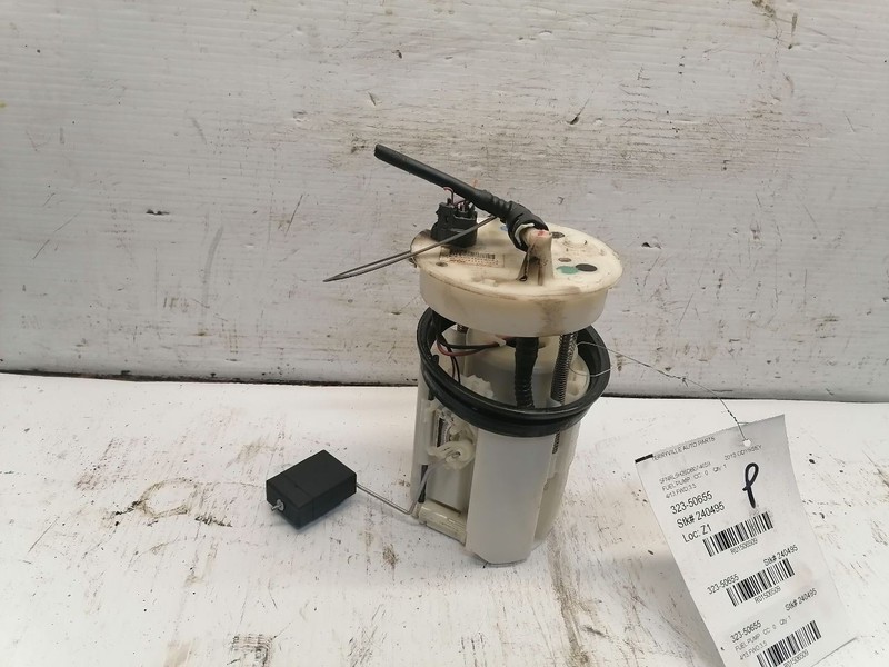 Fuel Pump Assembly Fits 11-13 ODYSSEY 1506509