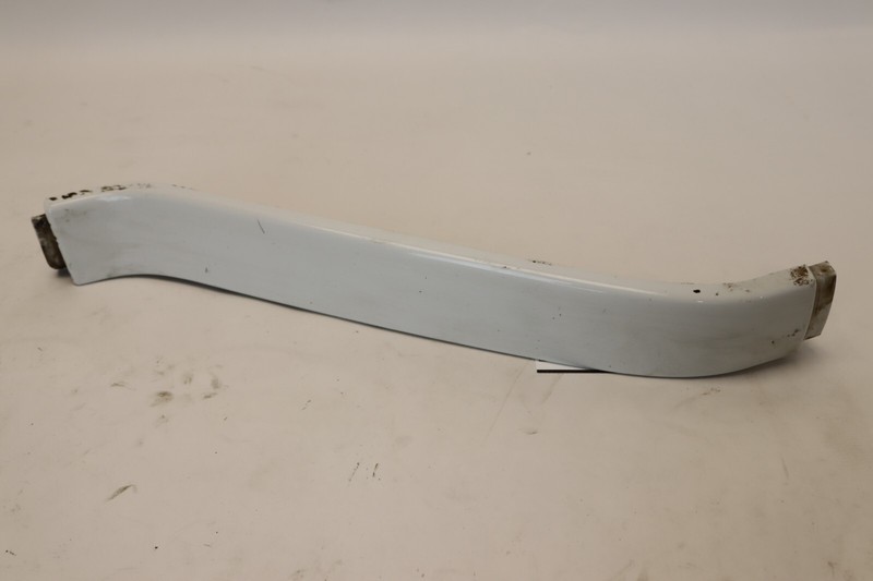 2013-2024 KENWORTH T680 RIGHT PASSENGER UNDER CAB TRIM PANEL COVER R22-1400R OEM