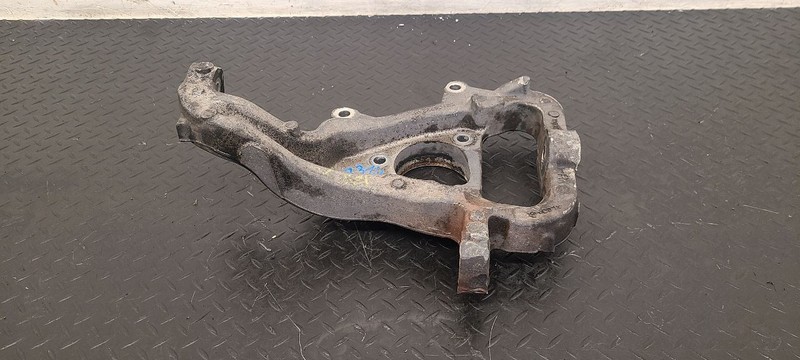 2004 Dodge Ram 1500 4x2 Front Right Passenger Spindle Confirm OEM 55366632AA