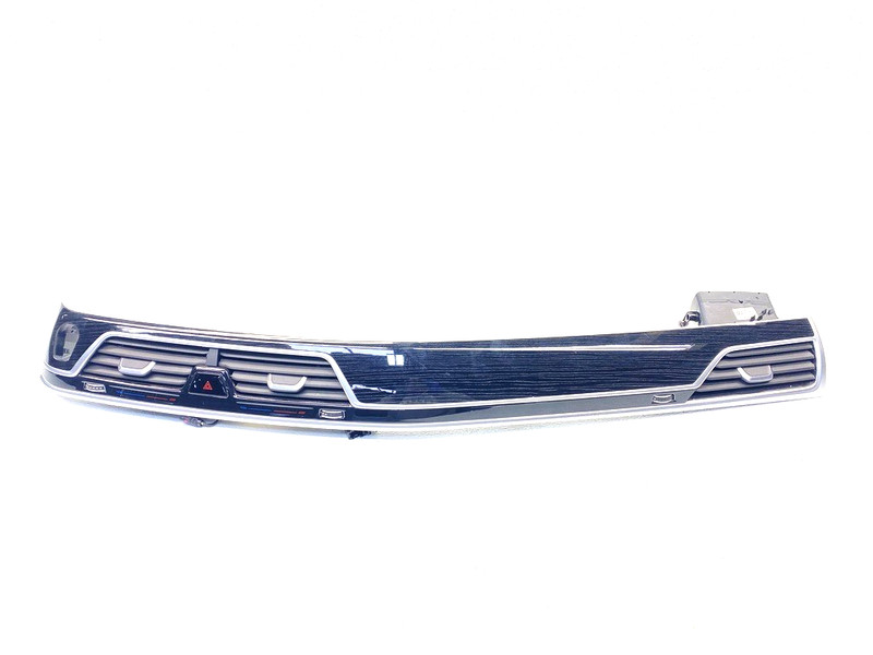OEM 16-19 BMW 750I 740I G11 G12 DASHBOARD CONSOLE TRIM W/ VENTS #A0.01