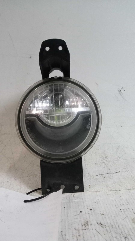 2015 MINI Countryman Right Blue Turn Signal Light Assembly OEM 63129802199