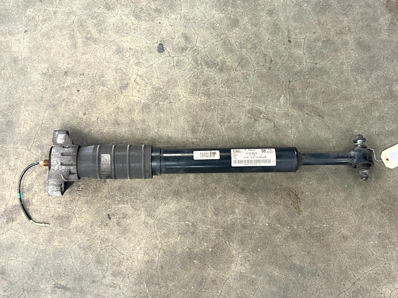 ⭐14-24 MASERATI QUATTROPORTE REAR LEFT DRIVERS SHOCK STRUT ABSORBER OEM LOT2638