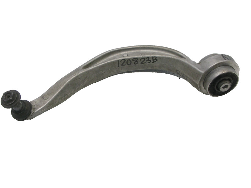 12-18 AUDI C7 A6 S6 S7 QUATTRO FRONT PASSENGER RIGHT SIDE LOWER CONTROL ARM 1208