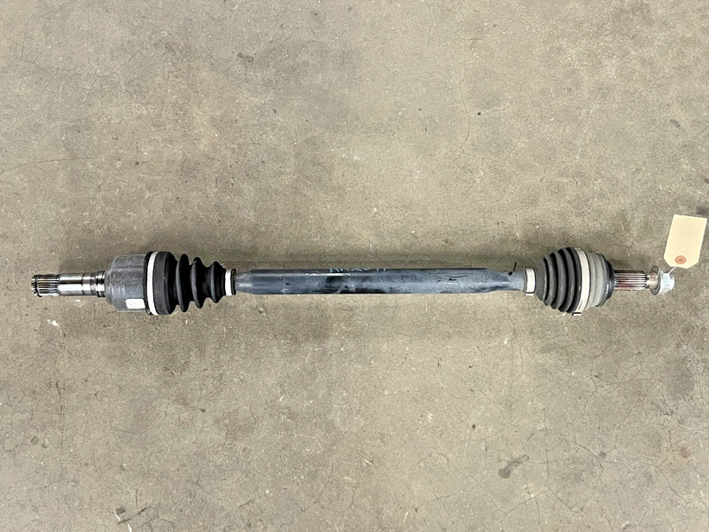⭐2016-2025 MAZDA MIATA MX-5 RWD REAR RIGHT SIDE AXLE SHAFT ASSEMBLY OEM LOT2697