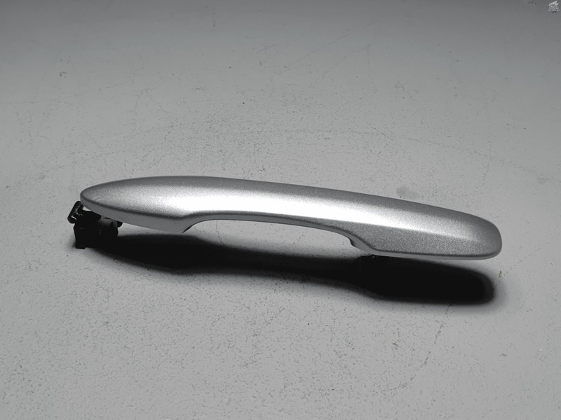 TOYOTA CAMRY 2018-2024 REAR LEFT DRIVER SIDE EXTERIOR DOOR HANDLE OEM = 1J9 =