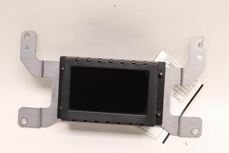 2016 FORD F-150 F150 DASH NAVIGATION DISPLAY SCREEN 4.2" SCREEN MONITOR OEM