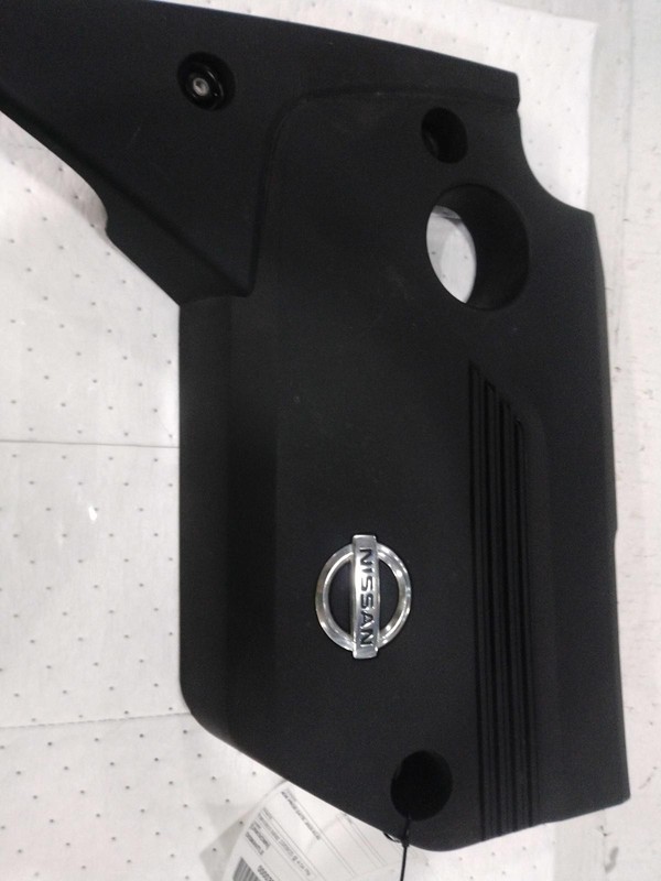 2015 Nissan Altima Engine Cover Brown Used OEM Part #1163407 116K Miles