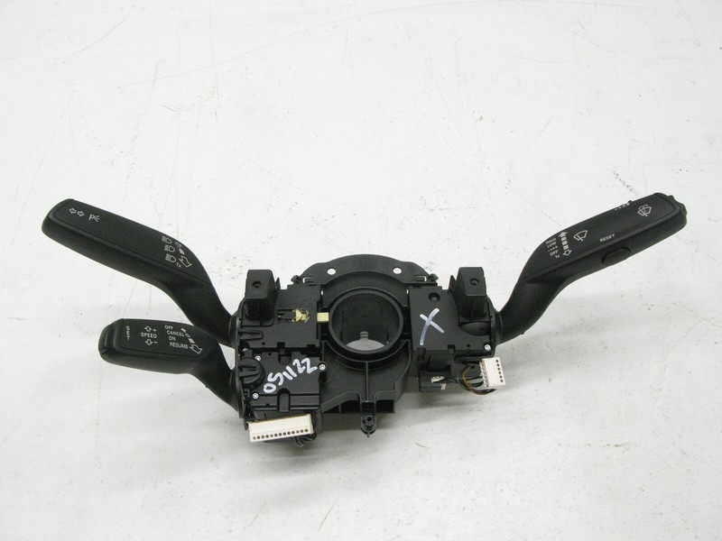 13-17 AUDI 8T A5 S5 RS5 A4 MULTIFUNCTION COMBINATION COMBI SWITCH LEVER OEM 0511