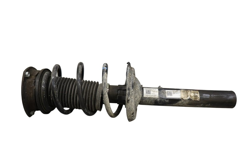 15-19 Volkswagen e-Golf Front Right Side Shock Strut Absorber 5Q0413023 Oem