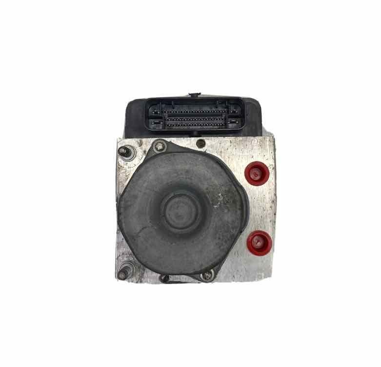 ANTI LOCK BRAKE SYSTEM NISSAN ROGUE 15 16 FWD VIN K ABS PUMP UNIT OEM 476605HA0A