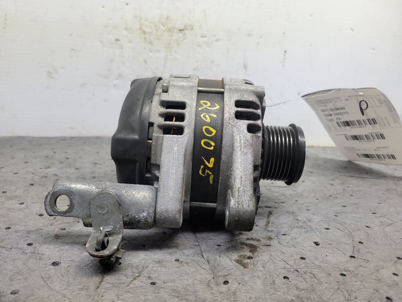 Alternator Japan Built 150 Amp Fits 13-18 LEXUS ES350 1760073