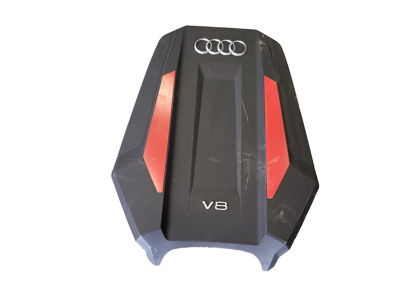 Used Oem Audi Engine Top Cover for 2020-2025 SQ8 4.0L AWD