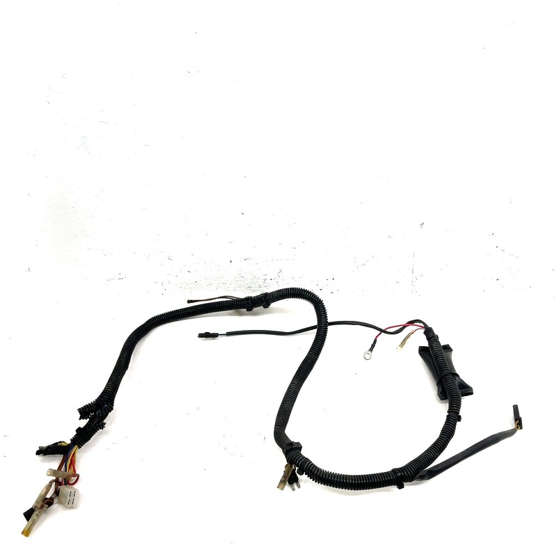 1986 Polaris Trail Boss 250R OEM Wire Harness 2460230 AP196