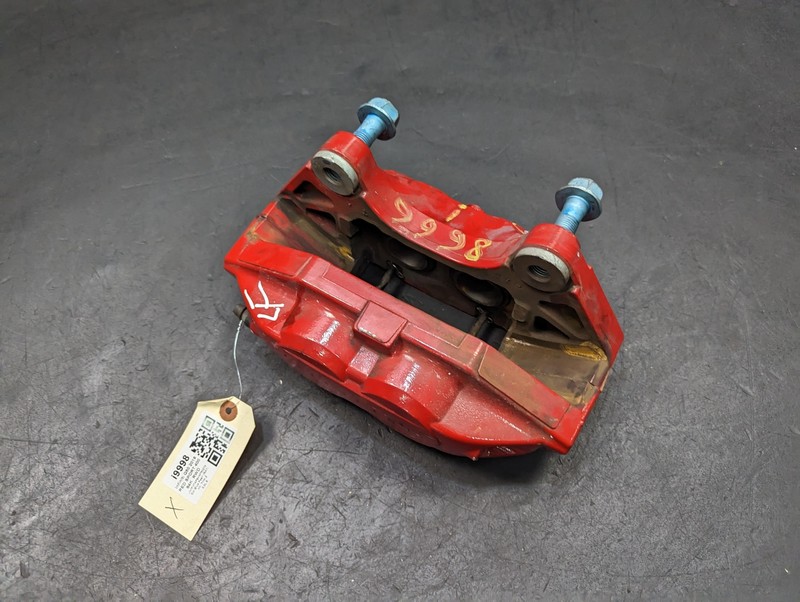 Front Left Brake Caliper 2019 Infiniti Q50 41011-5CA1B 2017 2018 2020 - 2022 X
