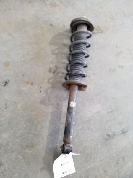 Passenger Right Strut Rear Sedan Fits 03-07 ACCORD 191875