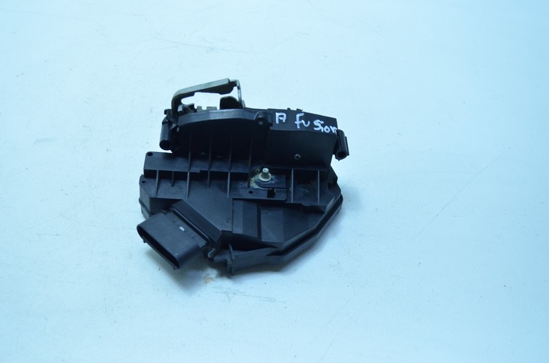 13-20 FORD FUSION REAR RIGHT PASSENGER SIDE DOOR LOCK ACTUATOR OEM
