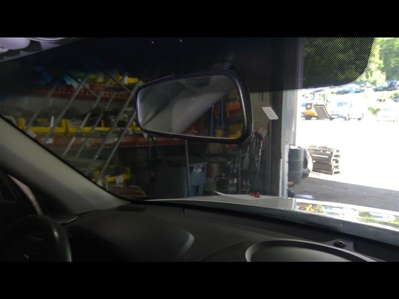 Rear View Mirror Without Automatic Dimming Fits 09-20 TUCSON 1375995