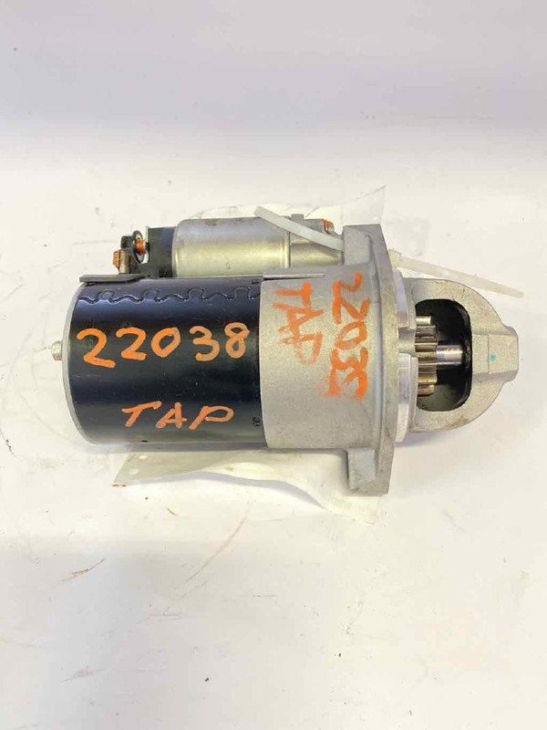 Starter Motor HYUNDAI ELANTRA 14 15 16