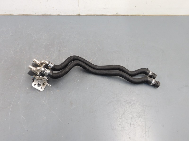 2015 11 12 13 14 16 Ferrari FF Left / Right TGK Proportioning Valves #7170 J1