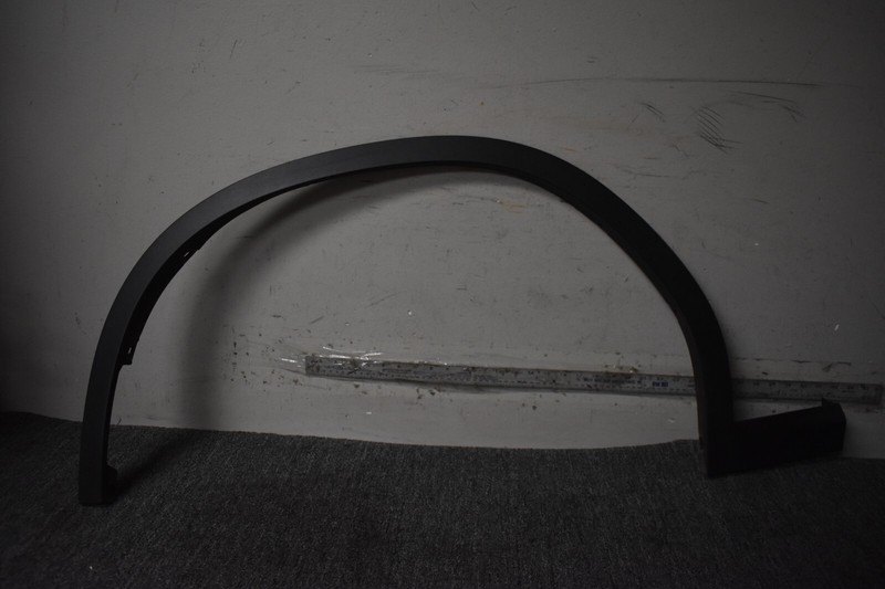 BMW X1 2016-2022 LEFT SIDE FENDER FLARE FACTORY OEM